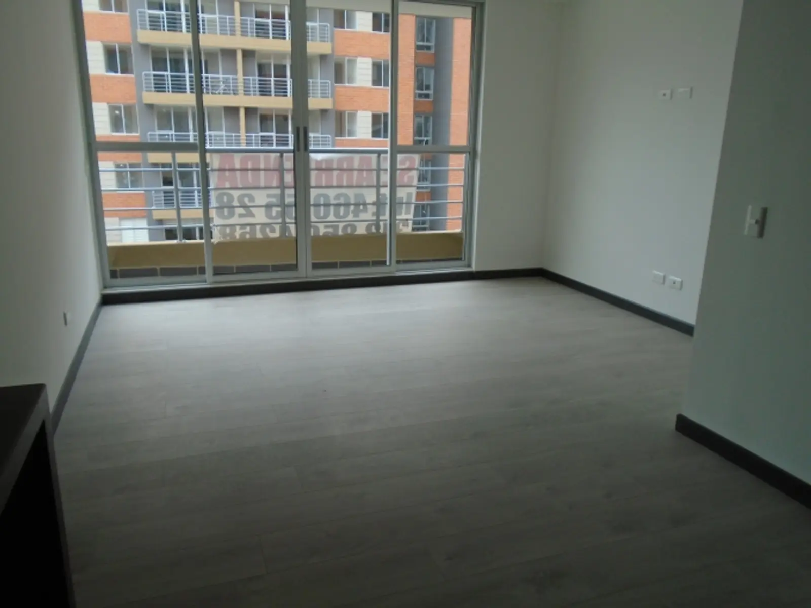 Apartamento en Arriendo en Loma del Escobero, Envigado