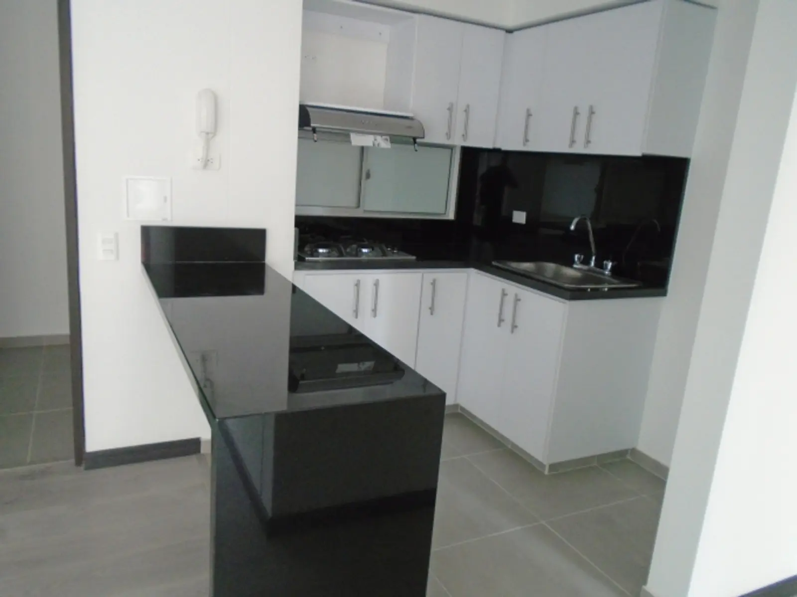 Apartamento en Arriendo en Loma del Escobero, Envigado