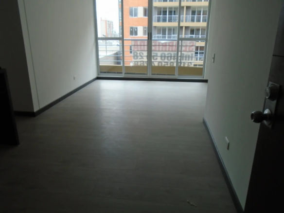 Apartamento en Arriendo en Nueva Castilla, Bogotá