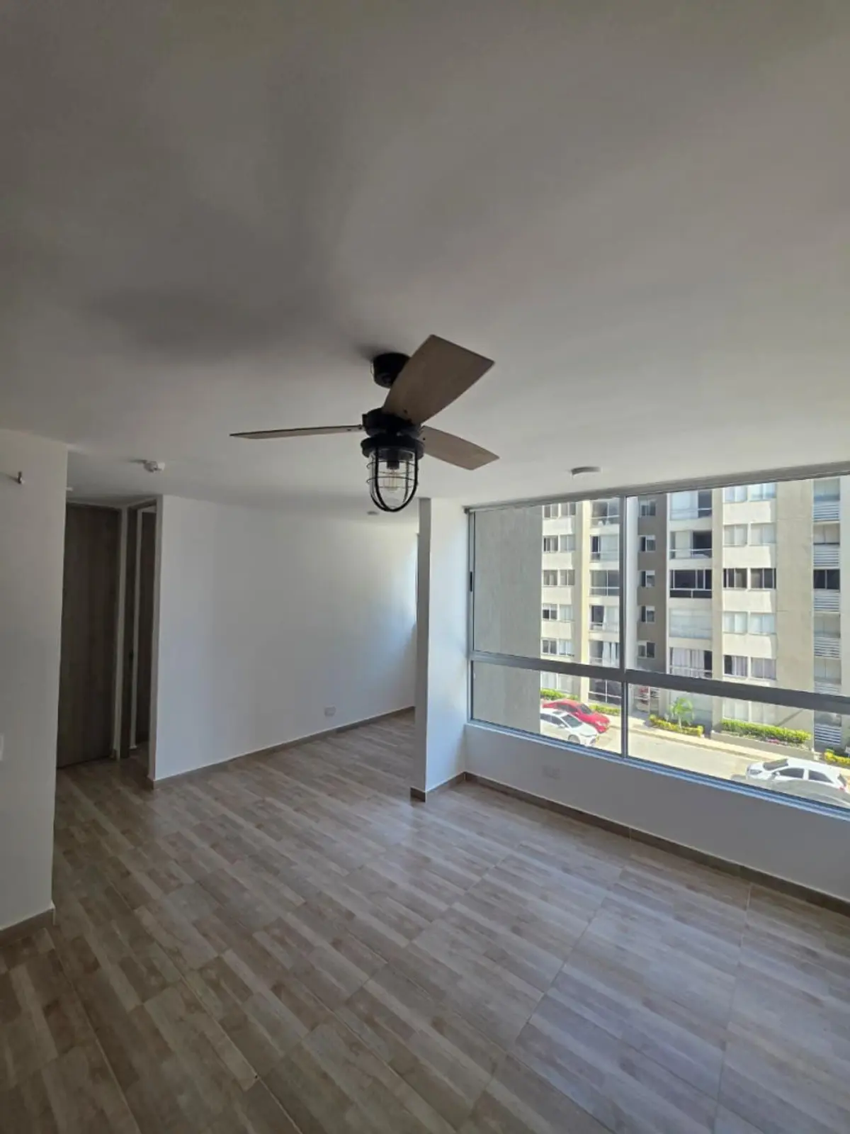 Apartamento en Arriendo