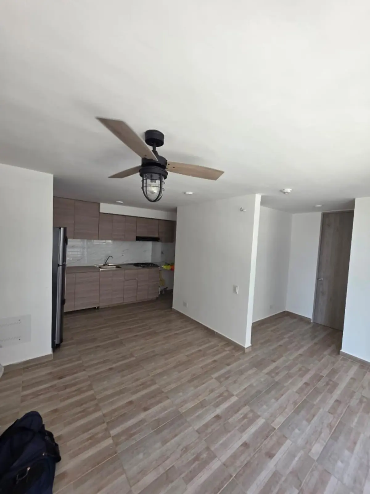 Apartamento en Arriendo