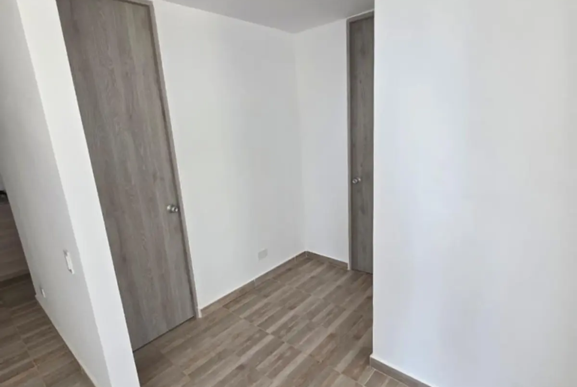 Apartamento en Arriendo