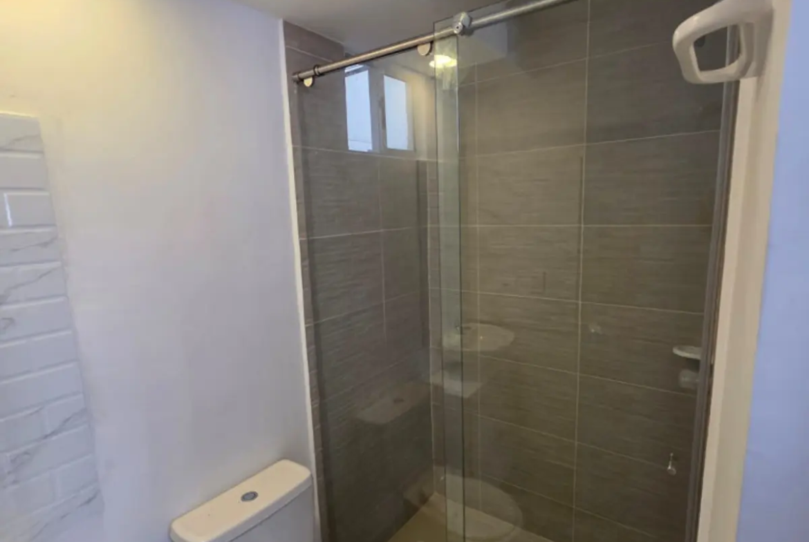 Apartamento en Arriendo