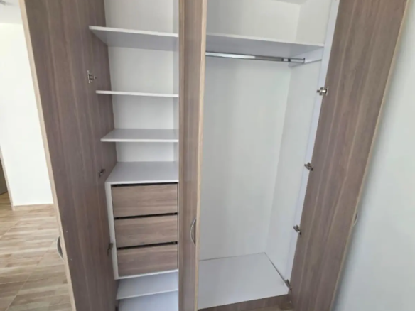 Apartamento en Arriendo