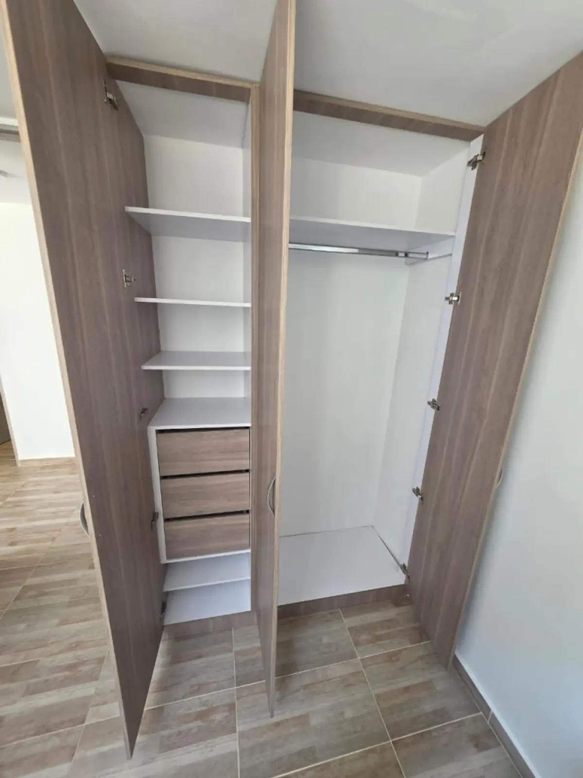 Apartamento en Arriendo
