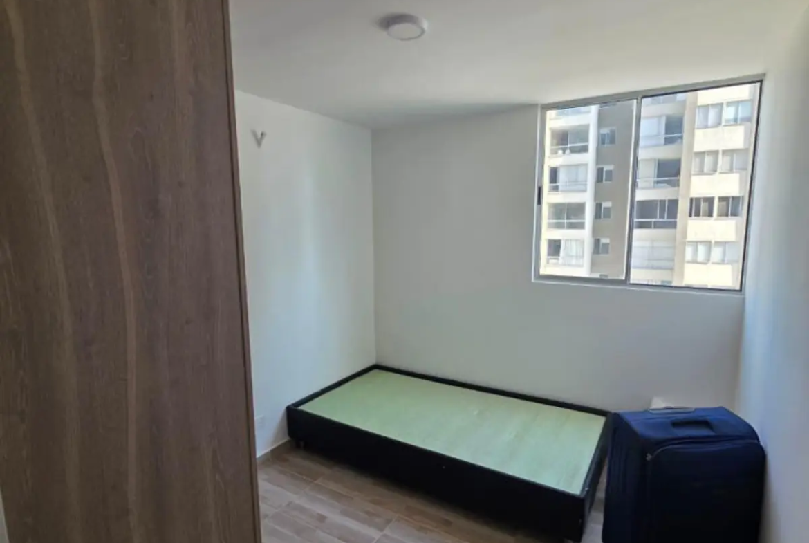 Apartamento en Arriendo