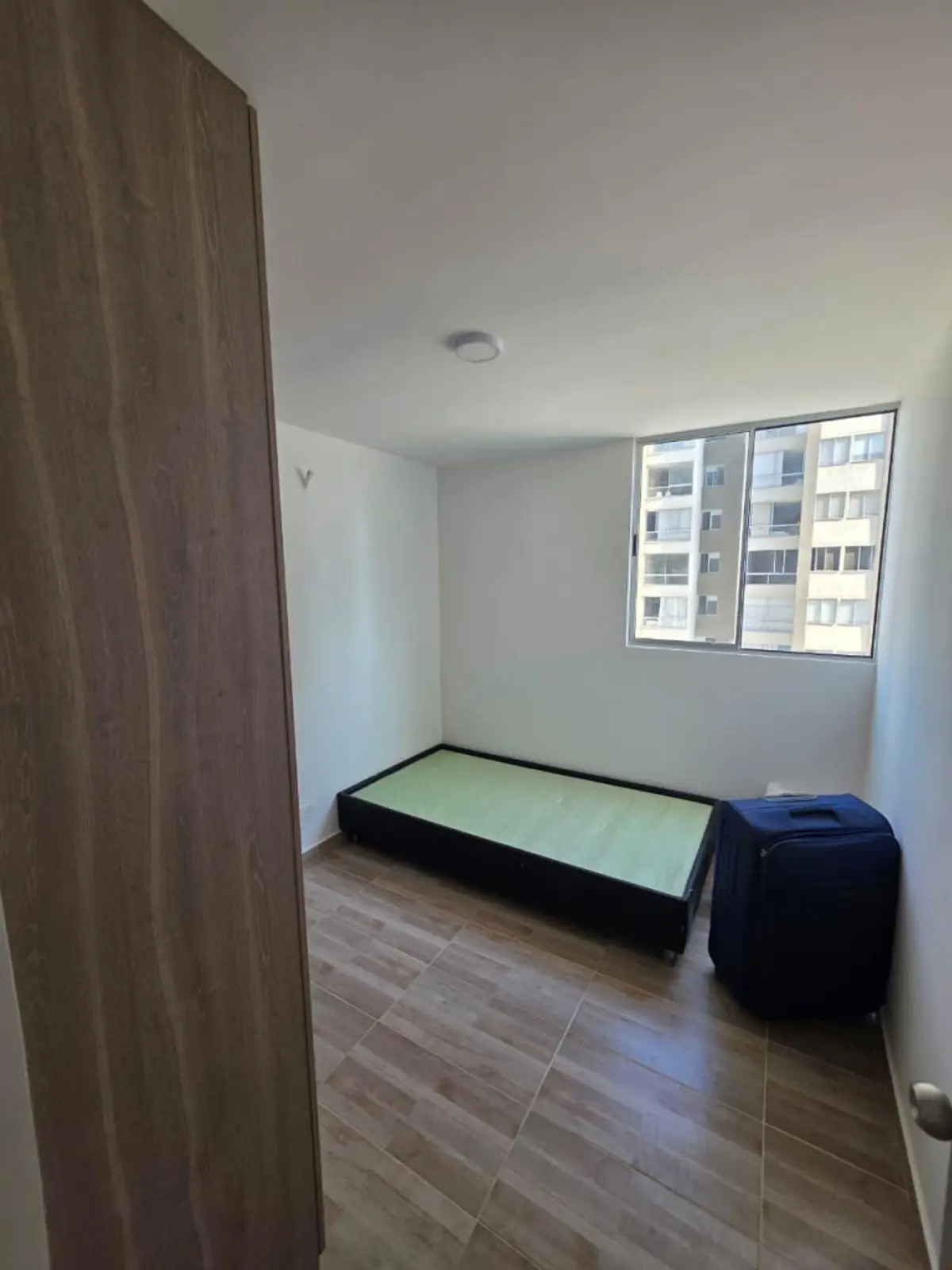 Apartamento en Arriendo