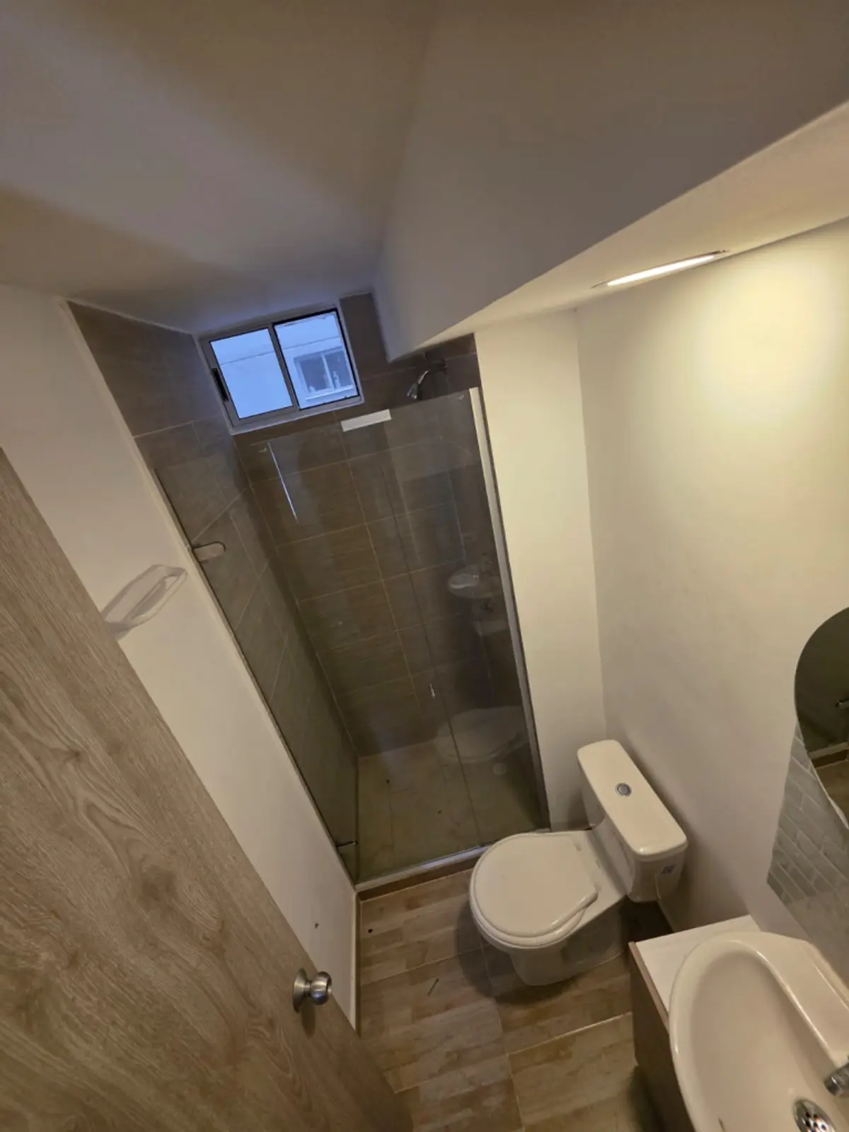 Apartamento en Arriendo