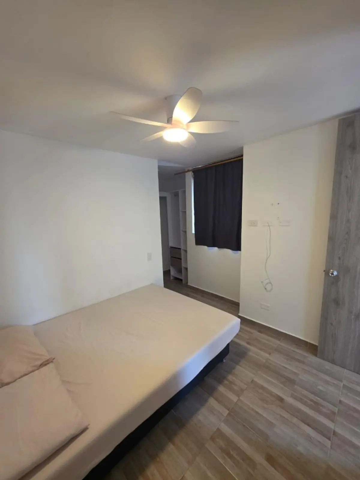 Apartamento en Arriendo