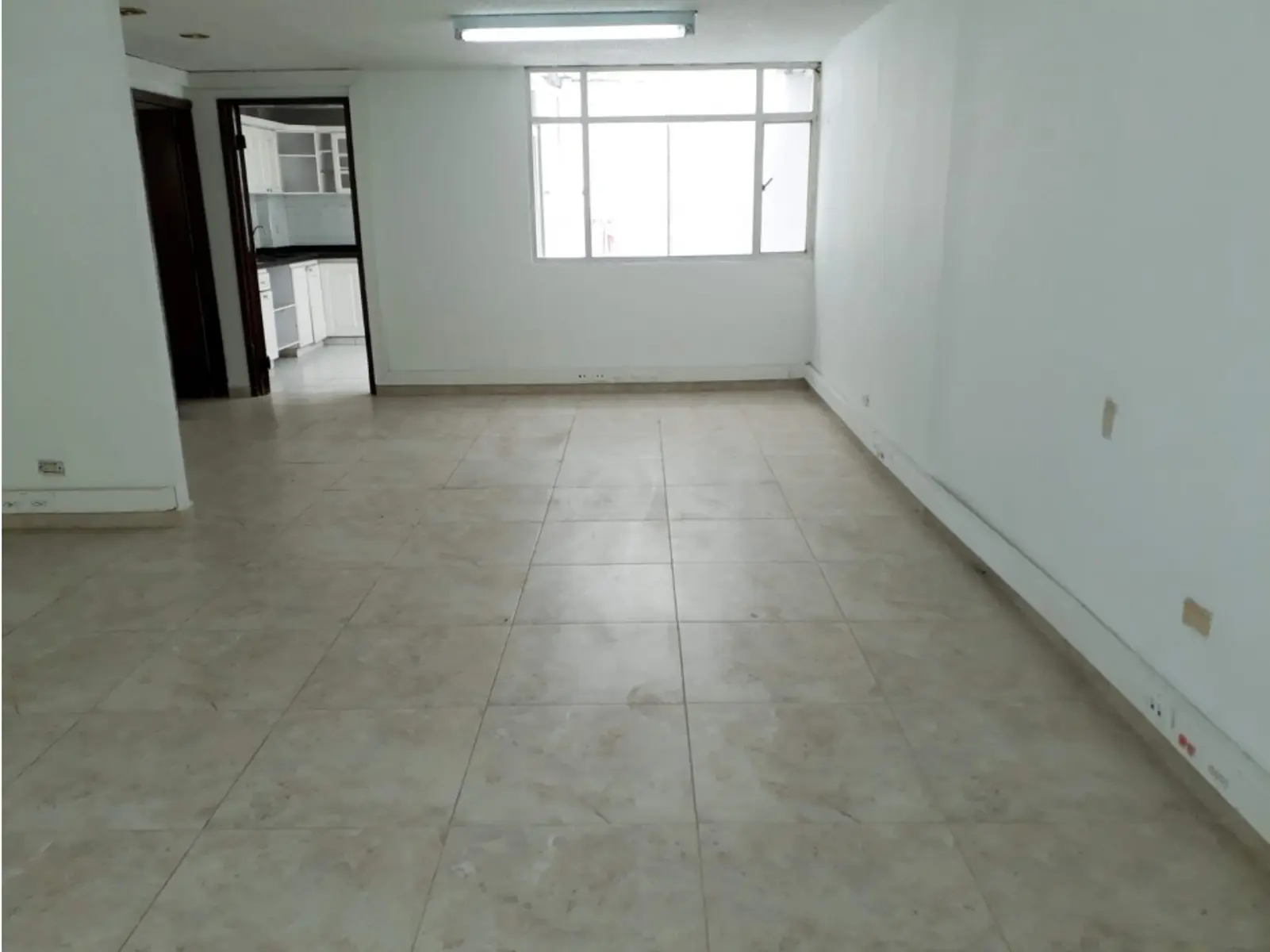 Apartamento en Arriendo en Chapinero, Bogotá