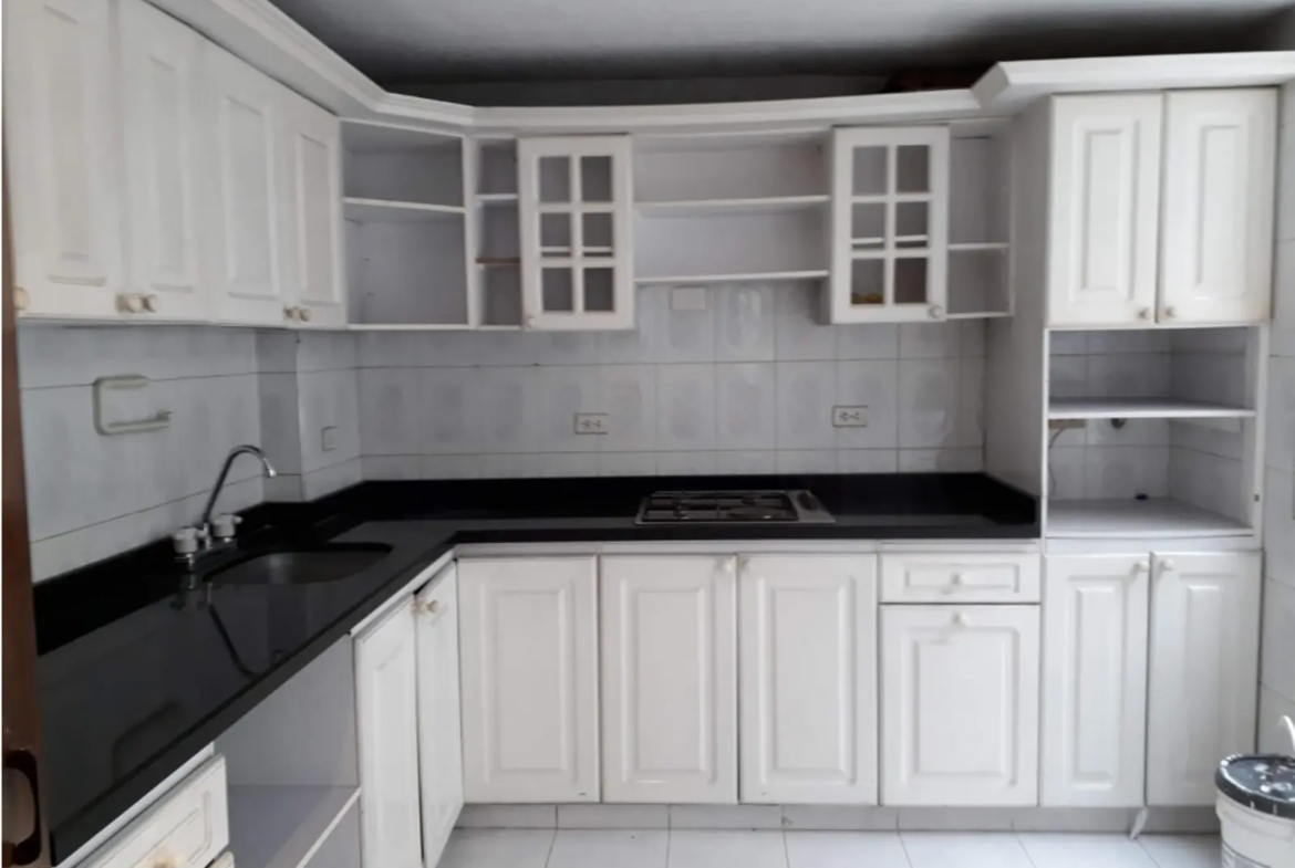 Apartamento en Arriendo en Chapinero, Bogotá