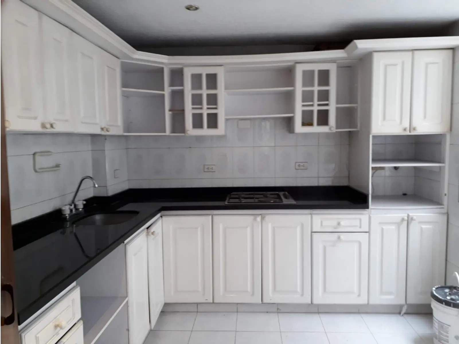 Apartamento en Arriendo en Chapinero, Bogotá