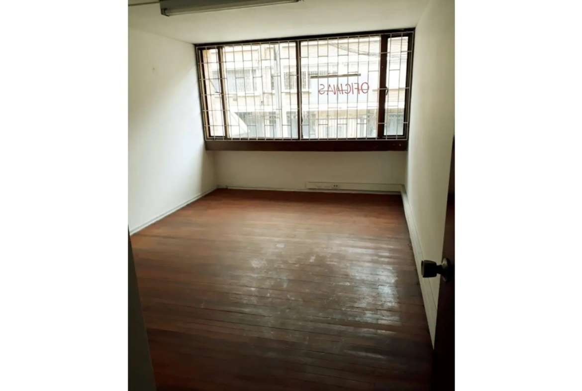 Apartamento en Arriendo en Chapinero, Bogotá