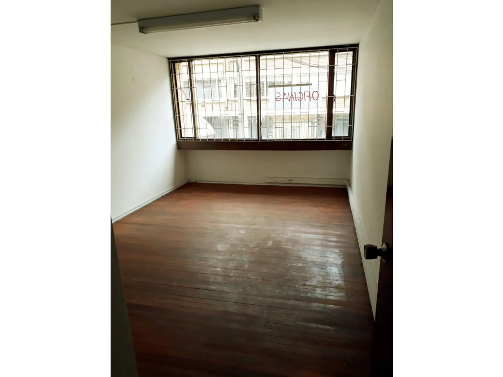 Apartamento en Arriendo en Chapinero, Bogotá
