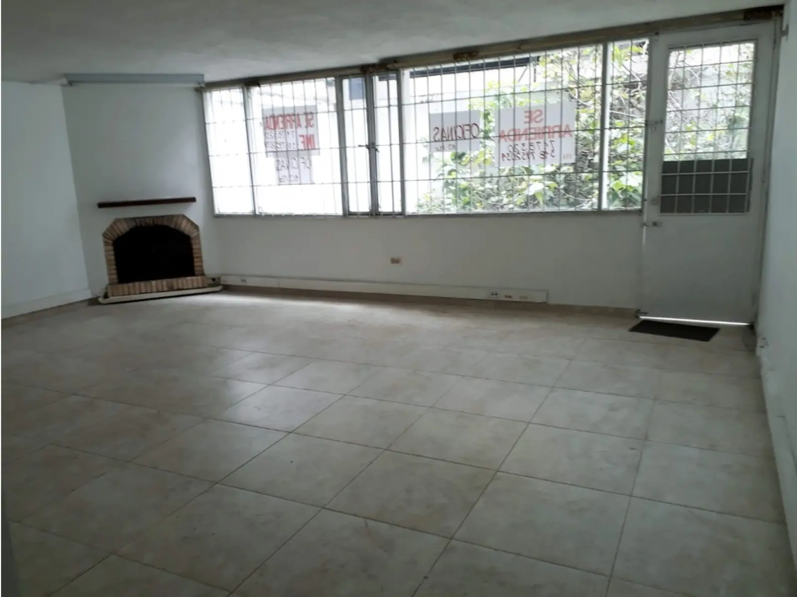 Apartamento en Arriendo en Chapinero, Bogotá
