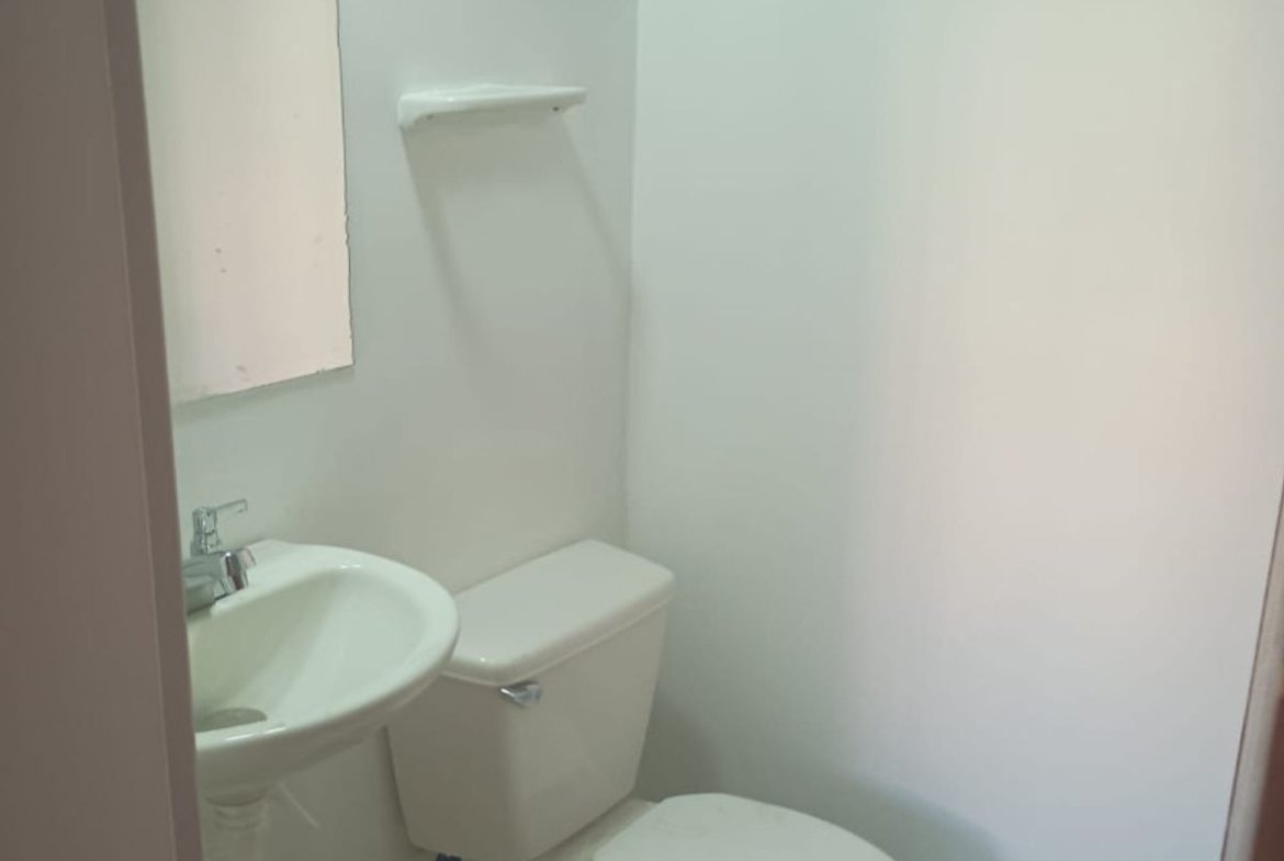 Apartamento en Arriendo en Santa teresa, Bogotá