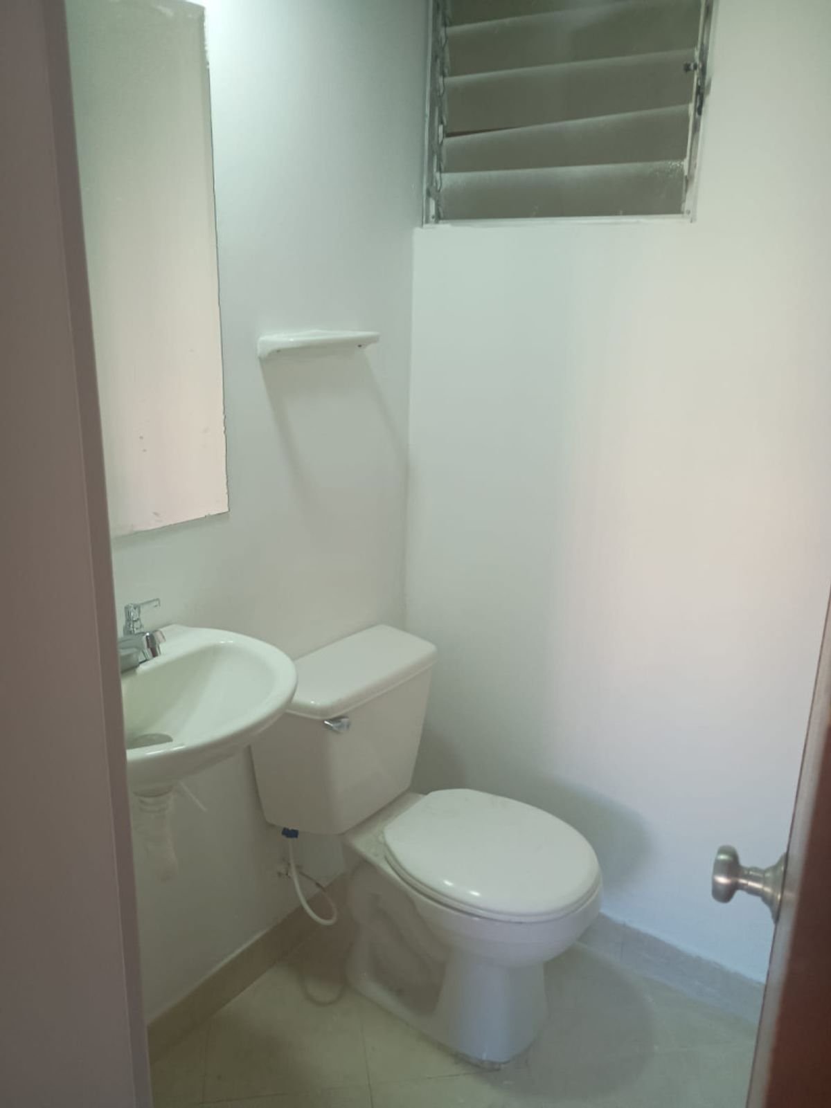 Apartamento en Arriendo en Santa teresa, Bogotá