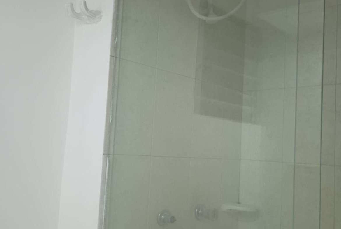 Apartamento en Arriendo en Santa teresa, Bogotá