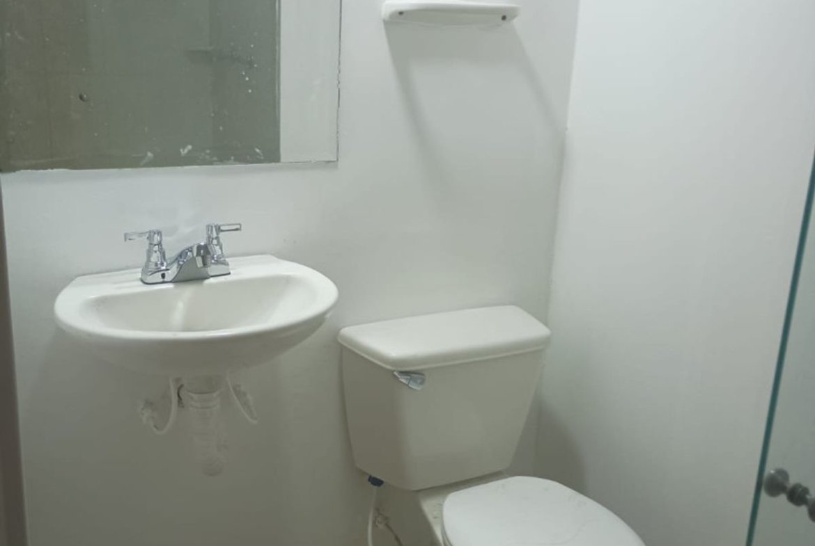 Apartamento en Arriendo en Santa teresa, Bogotá