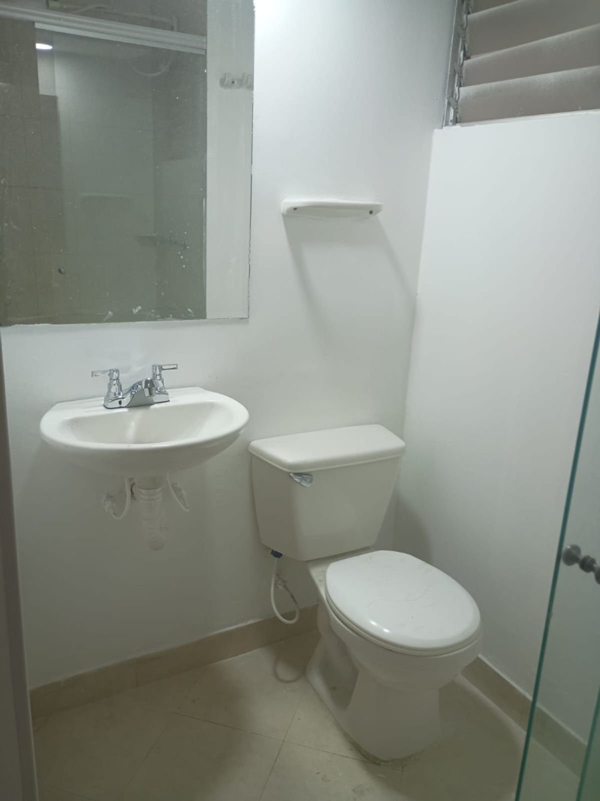 Apartamento en Arriendo en Santa teresa, Bogotá
