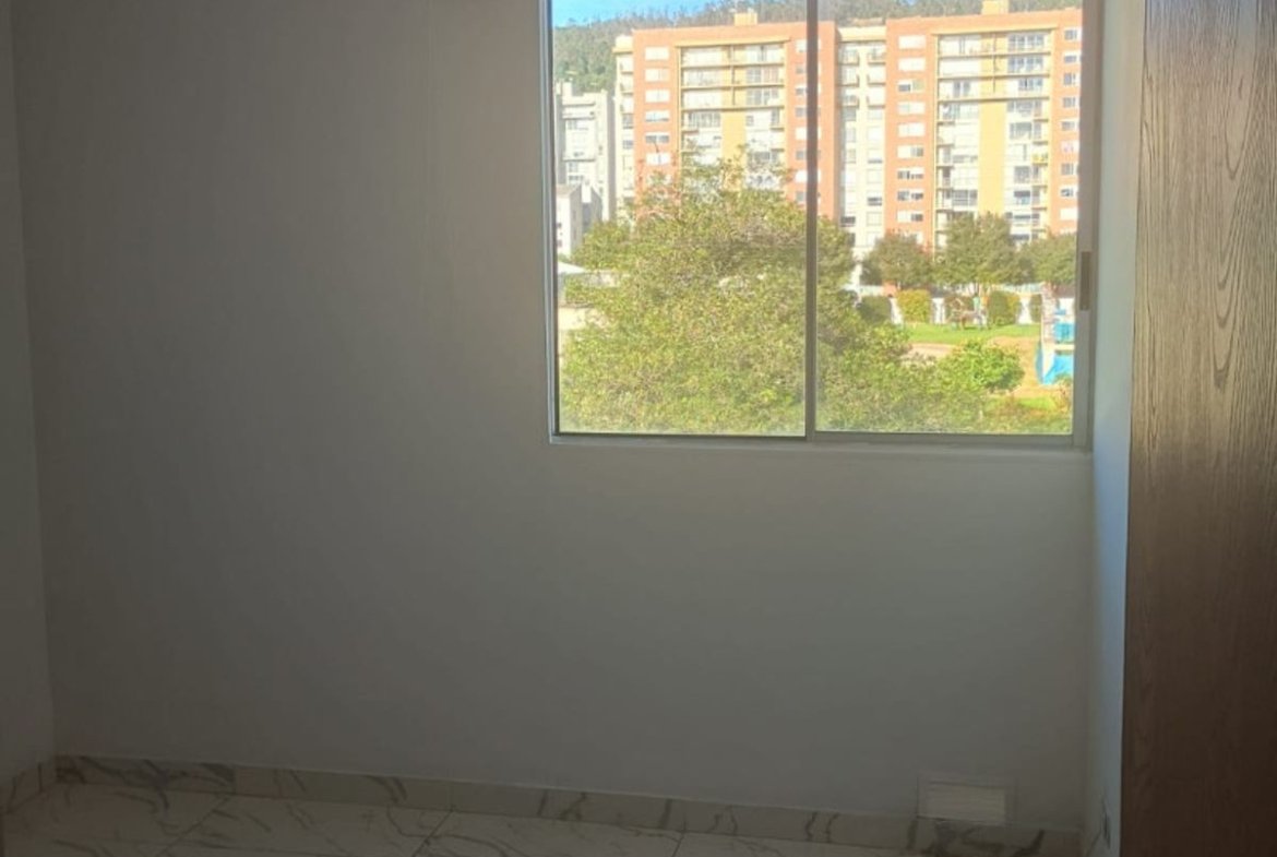 Apartamento en Arriendo en Santa teresa, Bogotá
