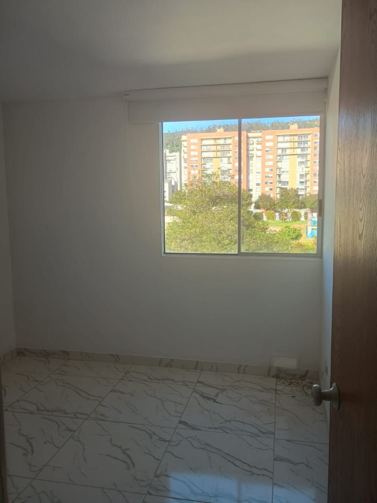 Apartamento en Arriendo en Santa teresa, Bogotá