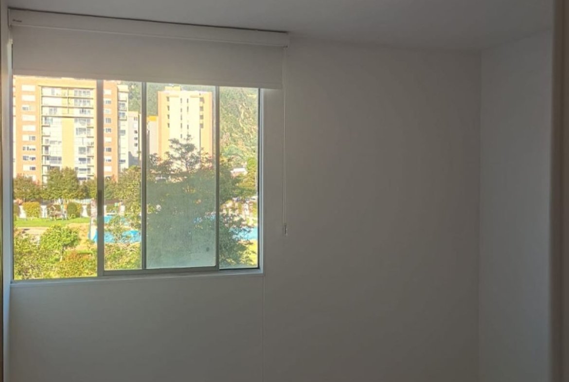 Apartamento en Arriendo en Santa teresa, Bogotá