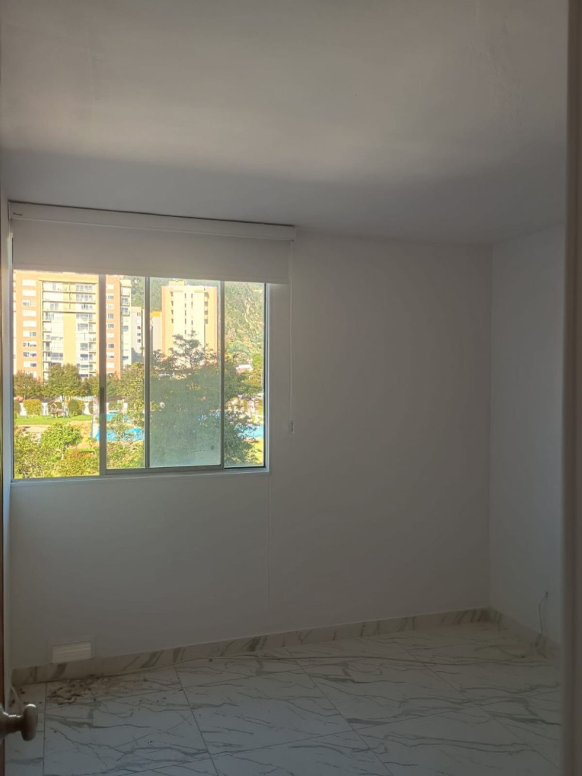 Apartamento en Arriendo en Santa teresa, Bogotá