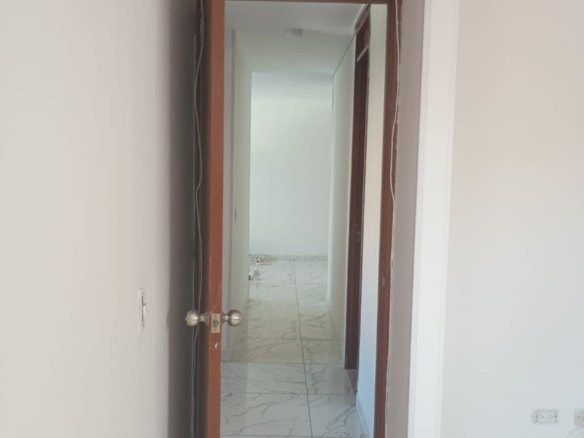Apartamento en Arriendo en Santa teresa, Bogotá