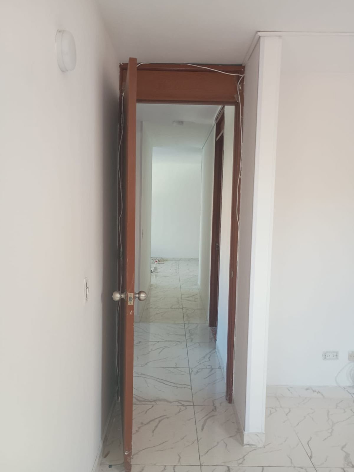 Apartamento en Arriendo en Santa teresa, Bogotá