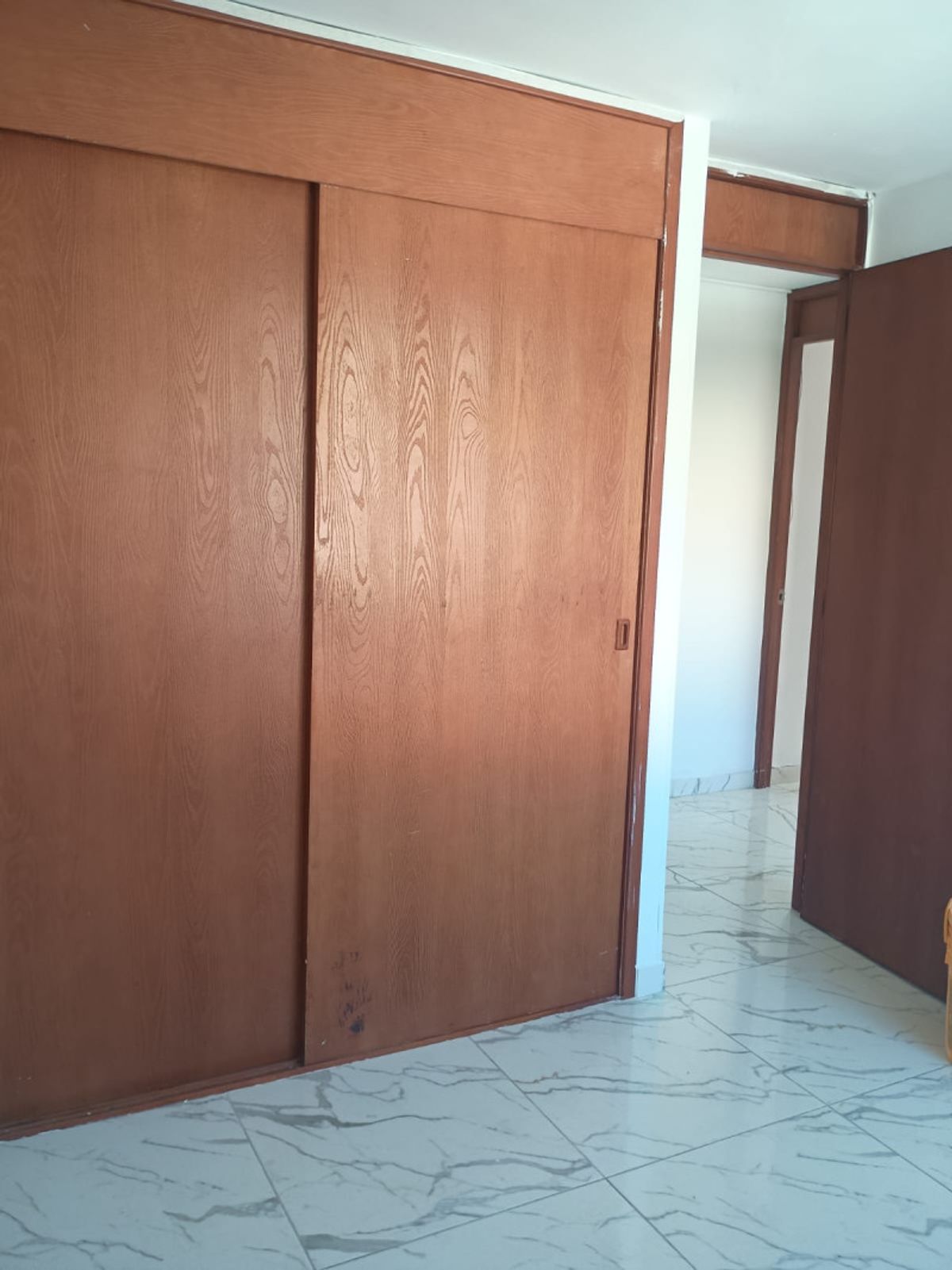 Apartamento en Arriendo en Santa teresa, Bogotá