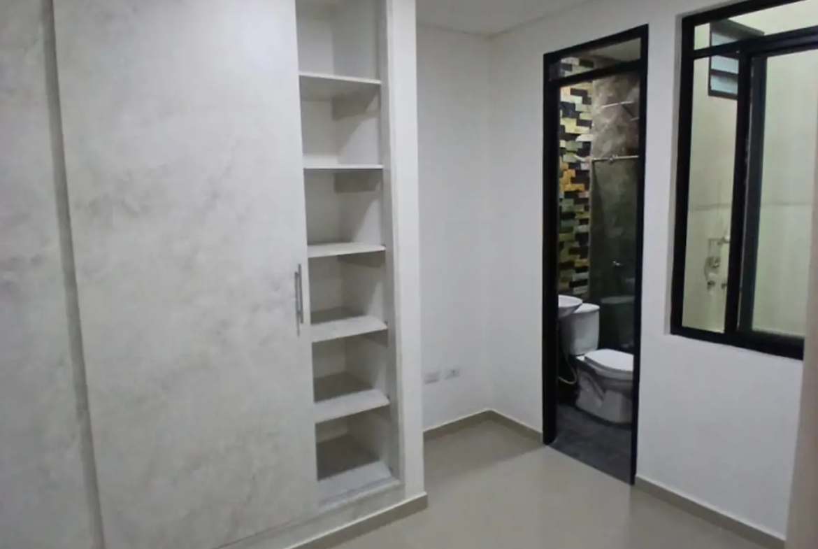 Apartamento en Arriendo en Los pinos, Pereira