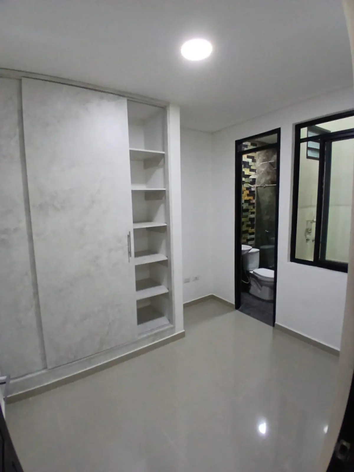 Apartamento en Arriendo en Los pinos, Pereira