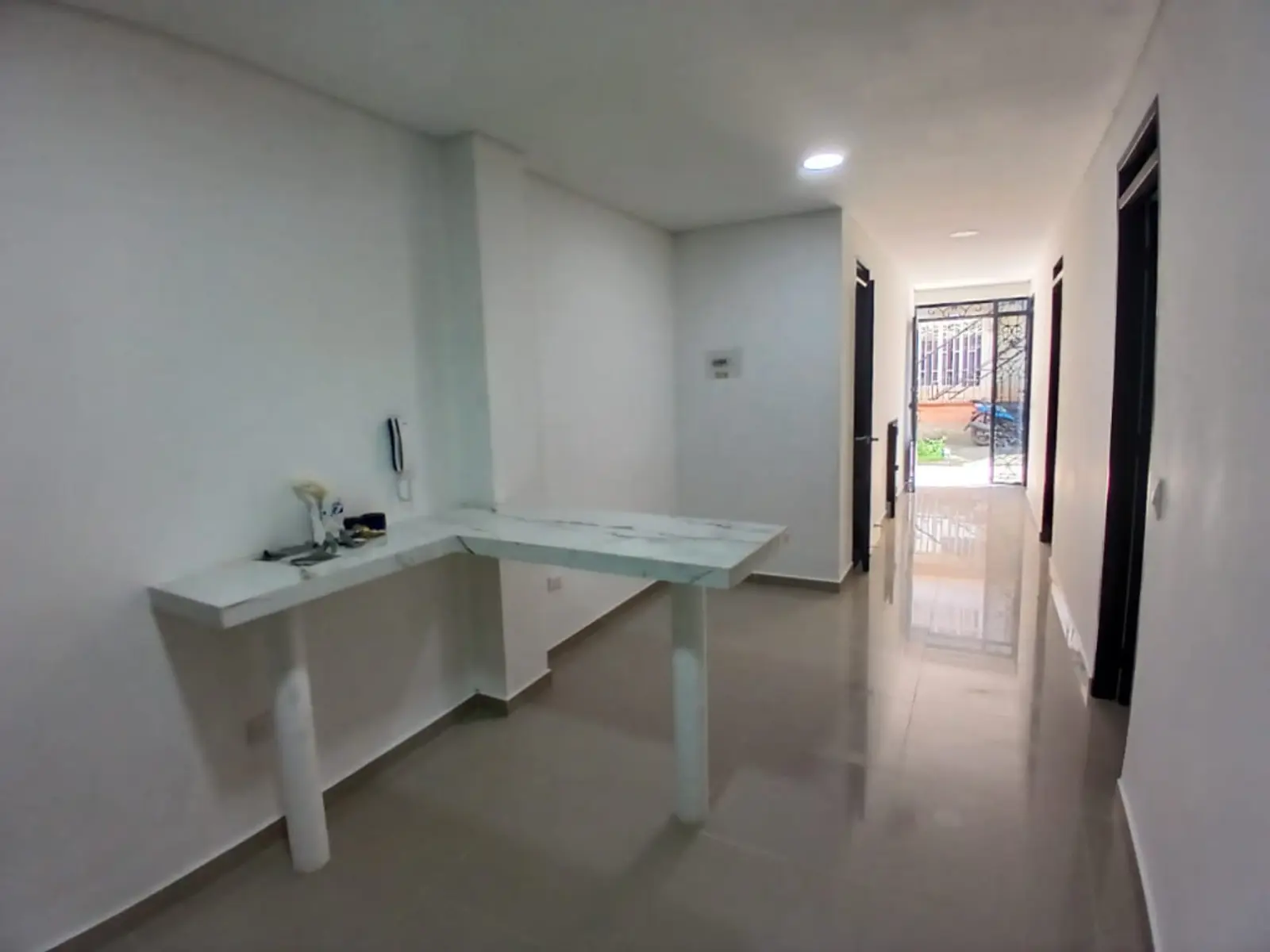 Apartamento en Arriendo en Los pinos, Pereira