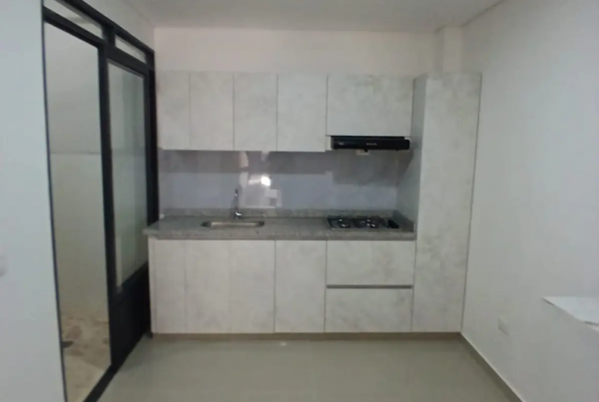 Apartamento en Arriendo en Los pinos, Pereira