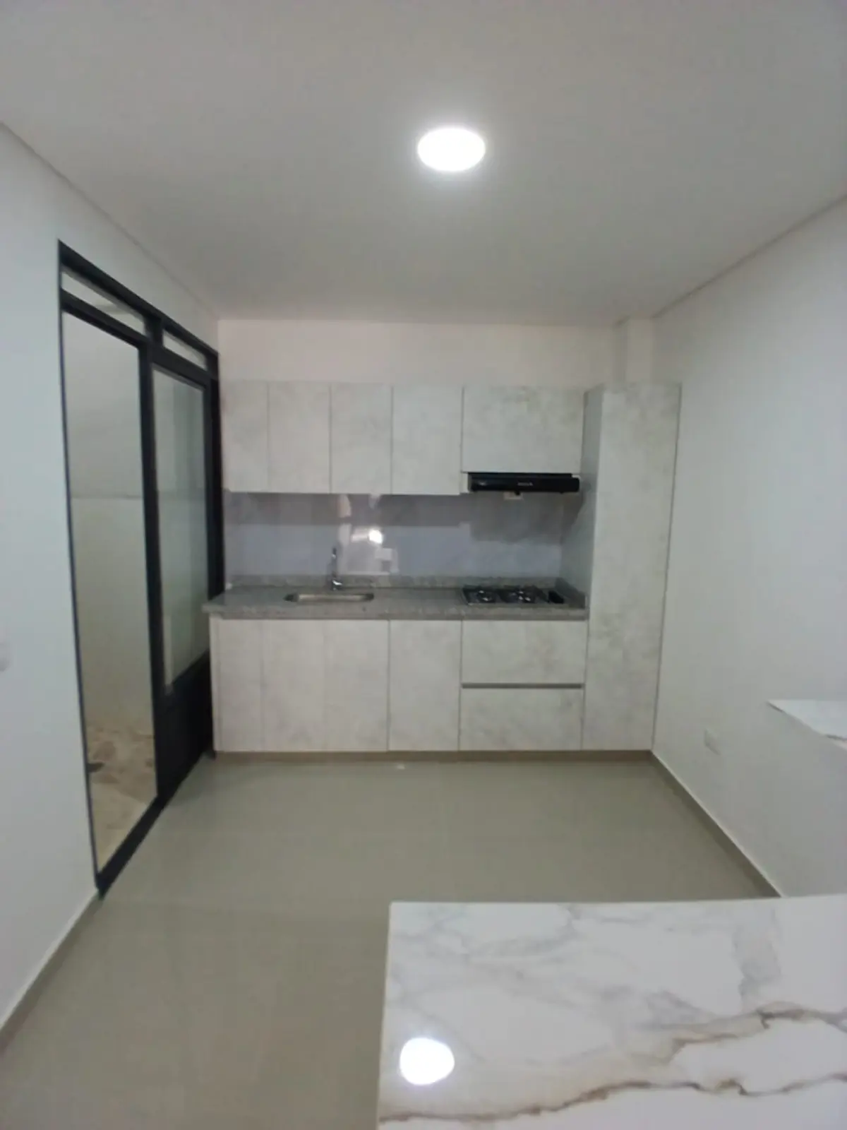 Apartamento en Arriendo en Los pinos, Pereira