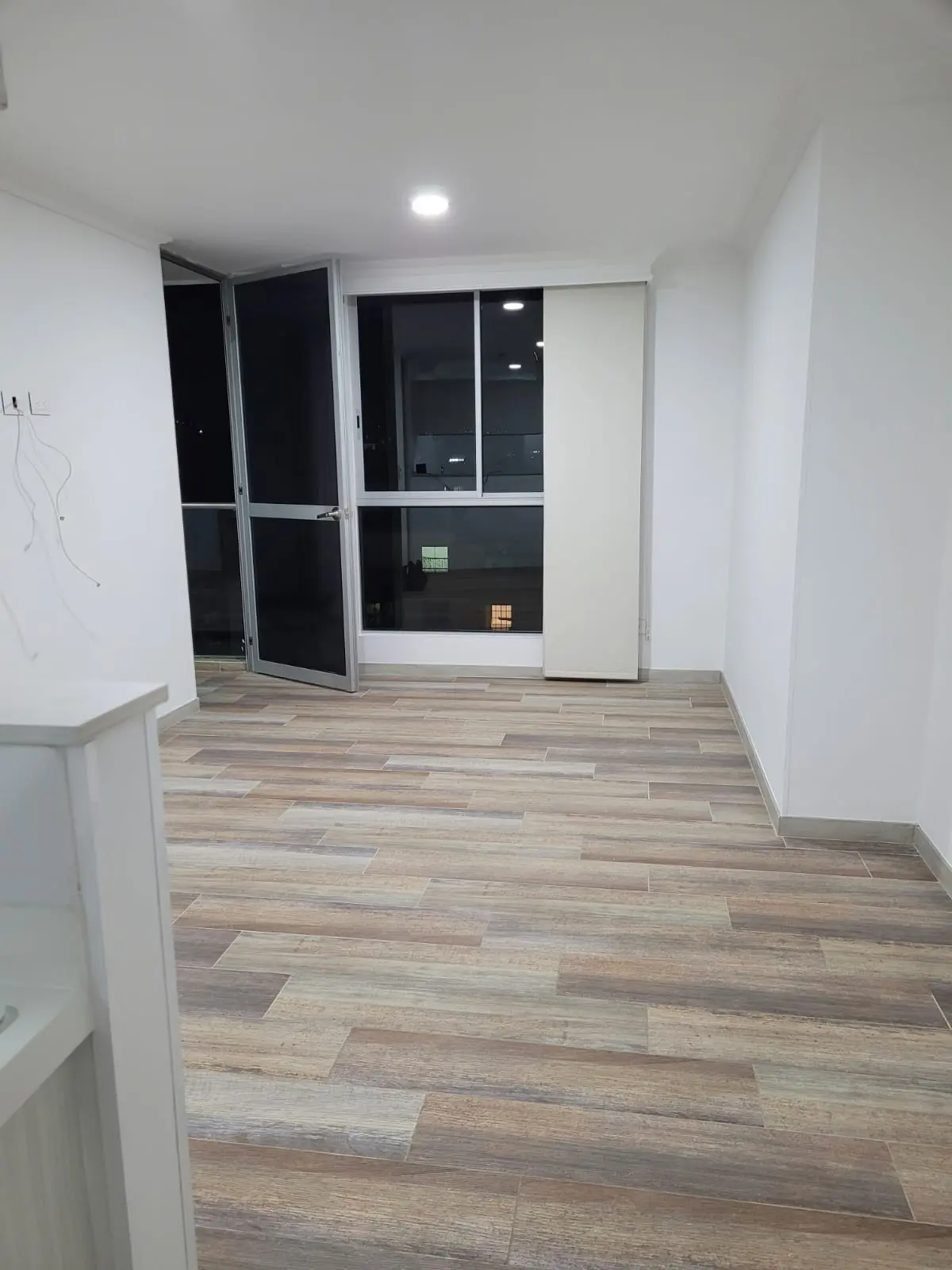 Apartamento en Arriendo en Pinares, Pereira