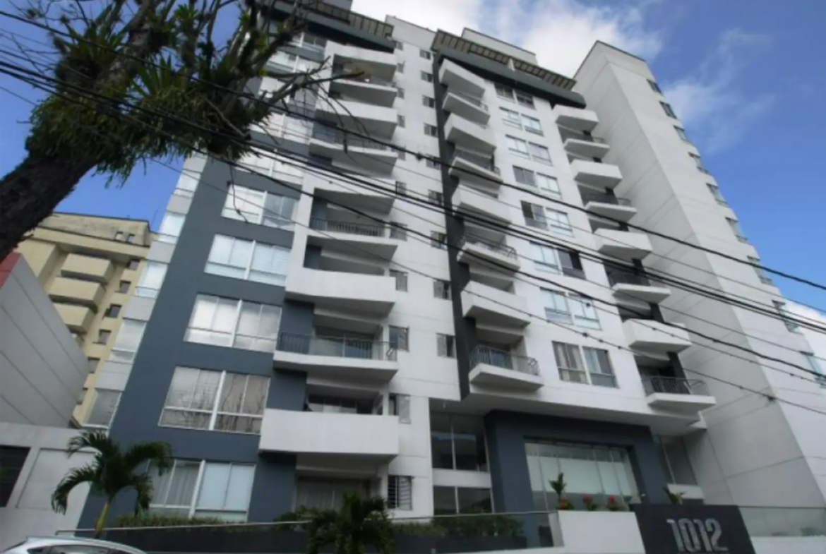 Apartamento en Arriendo en Pereira