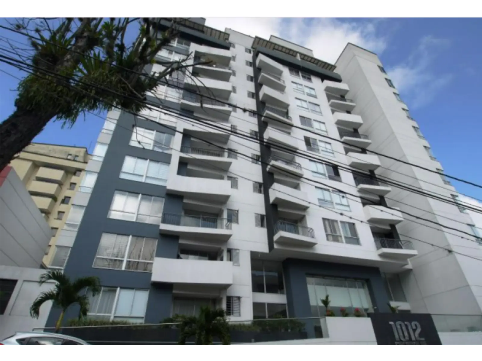 Apartamento en Arriendo en Pereira
