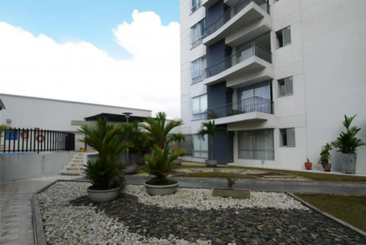 Apartamento en Arriendo en Pereira