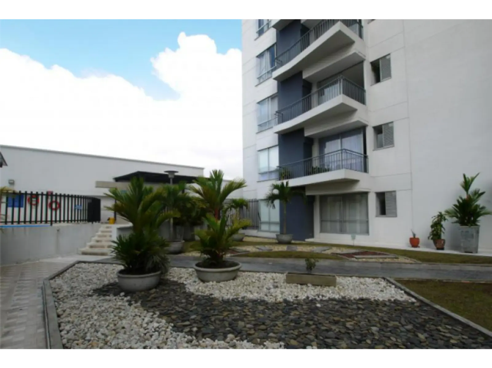 Apartamento en Arriendo en Pereira