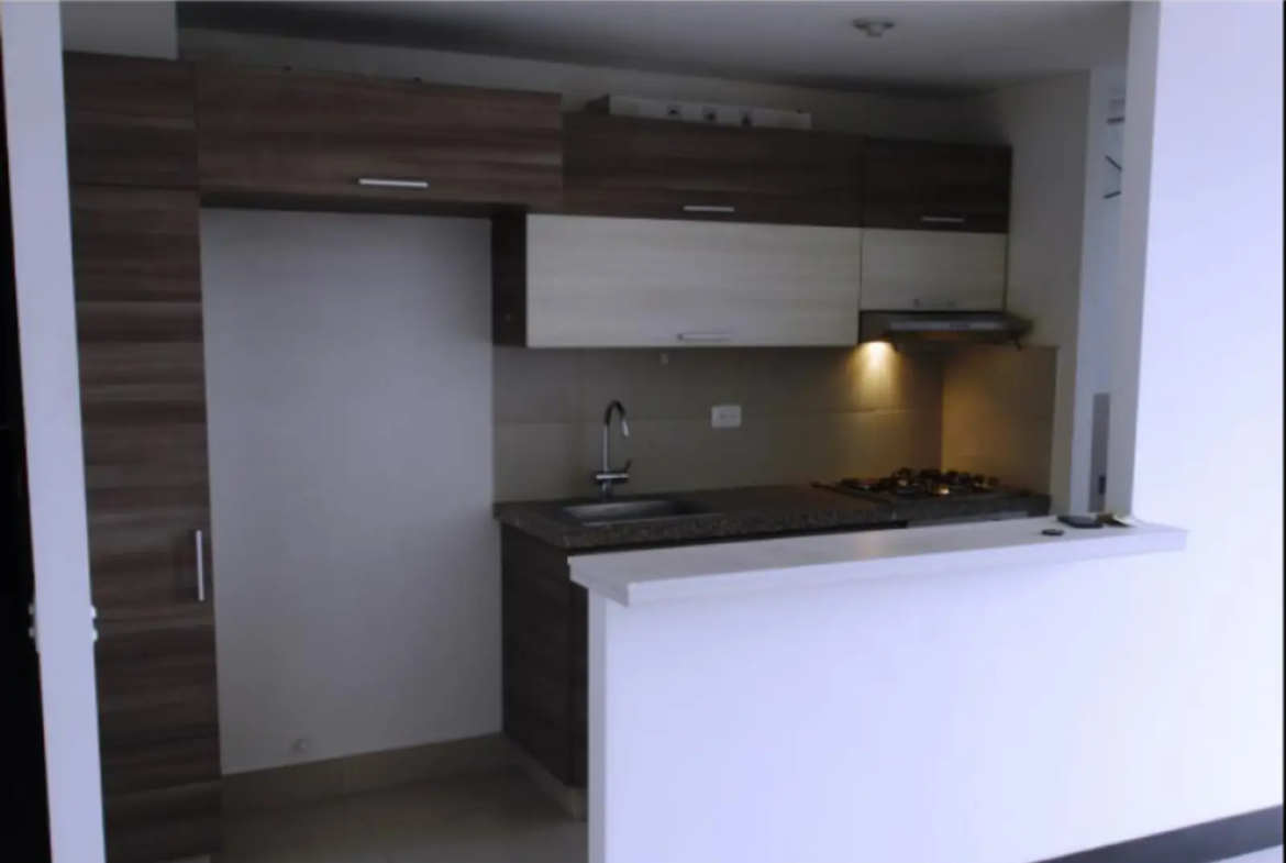 Apartamento en Arriendo en Pereira