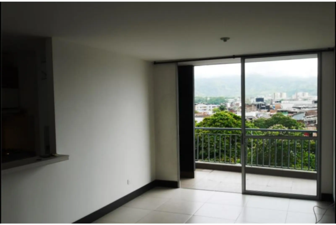Apartamento en Arriendo en Pereira