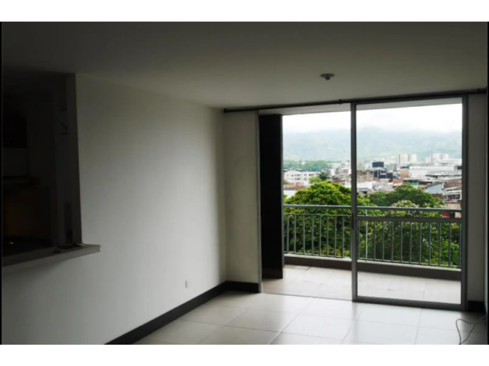 Apartamento en Arriendo en Pereira