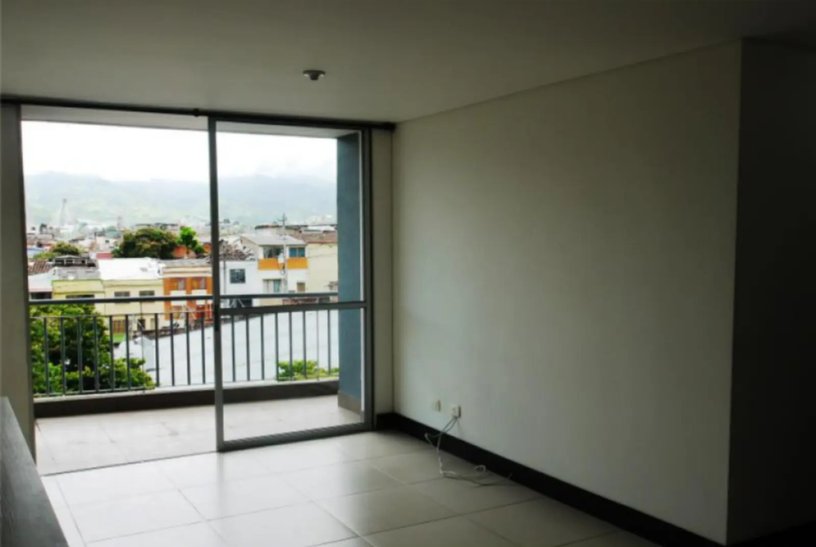 Apartamento en Arriendo en Pereira