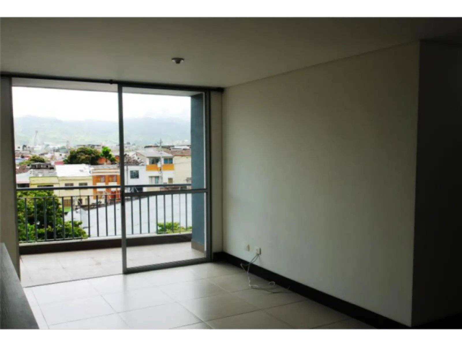 Apartamento en Arriendo en Pereira