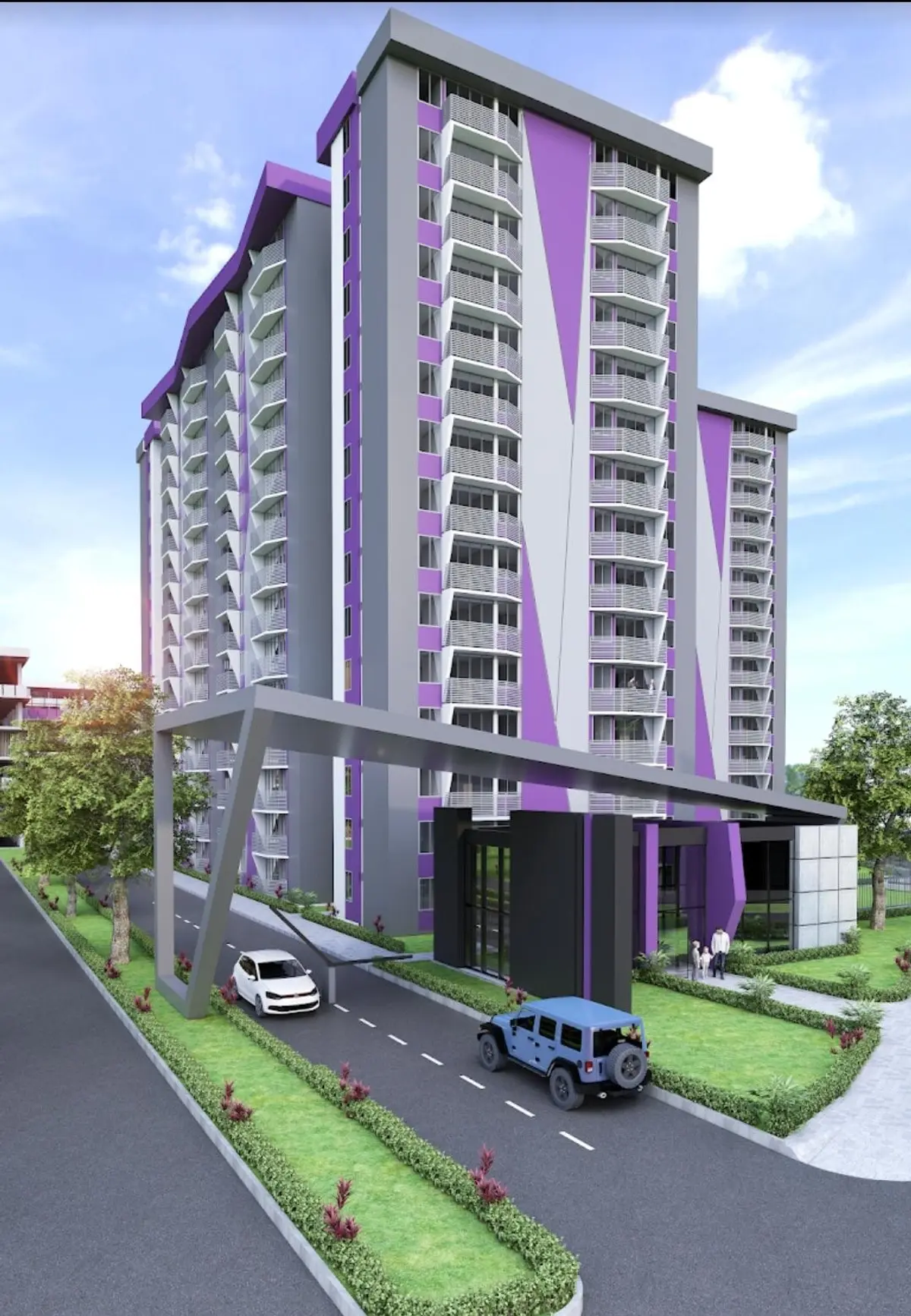 Apartamento en Arriendo en Picaleña y Mirolindo, Ibagué