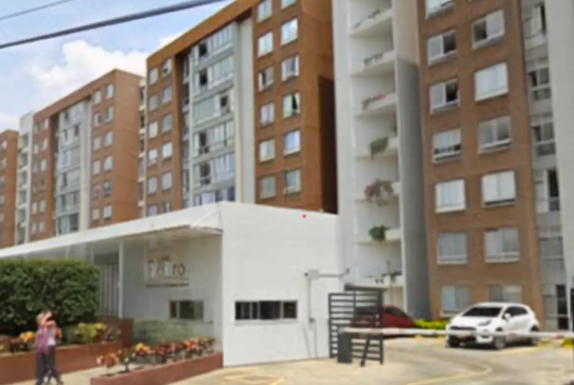 Apartamento en Arriendo en Condina, Pereira