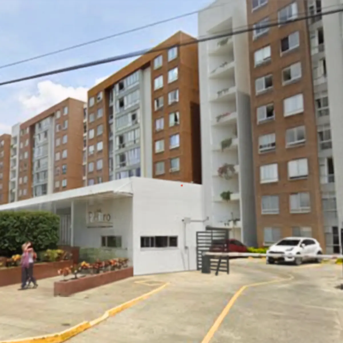 Apartamento en Arriendo en Condina, Pereira