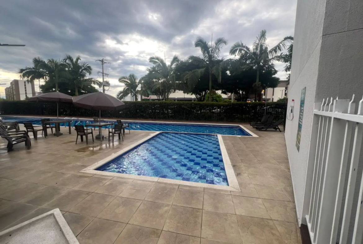 Apartamento en Arriendo en Condina, Pereira